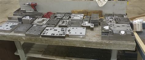 cnc manufacturing michiagn|machining companies in michigan.